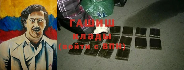 гашик Майский